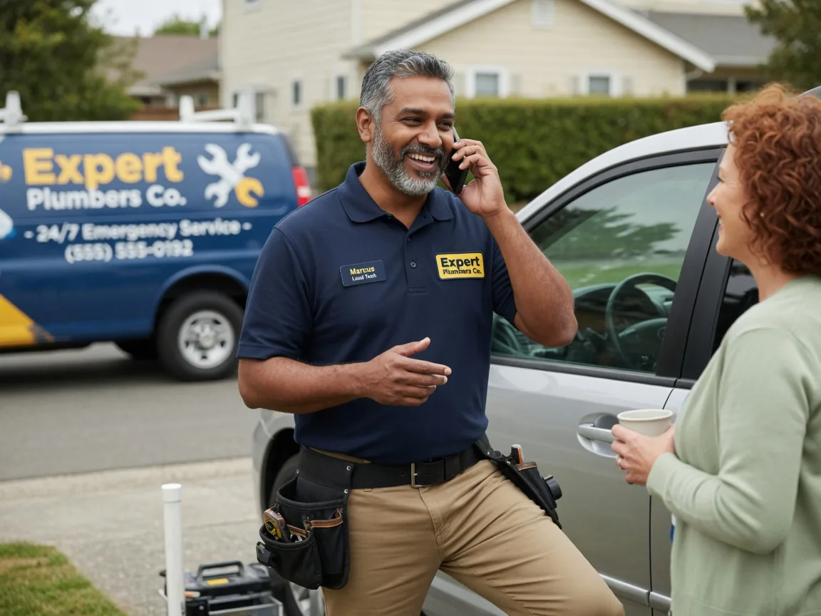 Drain Cleaning Garberville, CA FAQs